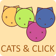 Top 20 Arcade Apps Like Cats & Click - Best Alternatives