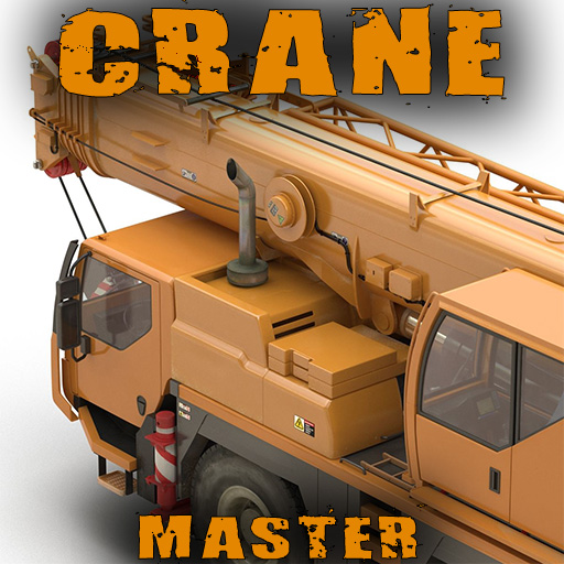 CraneMaster: Simulation Game