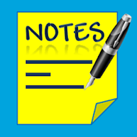 Notes Book - Handwriting note