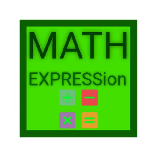 Math EXPRESSion