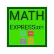 Math EXPRESSion app icon