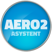 Aero2 Asystent - kody captcha