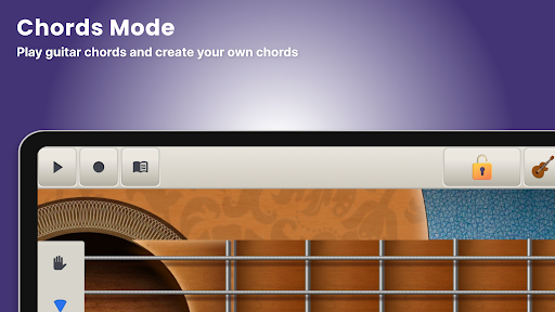Play Virtual Guitar 16