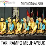 Tari Rapai Geleng Aceh Selatan icon
