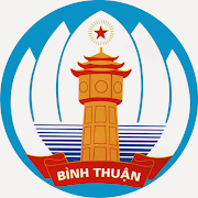 FMS Binh Thuan  Icon