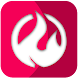 Flogram - Chat, Find Friends, Find a lover - Androidアプリ