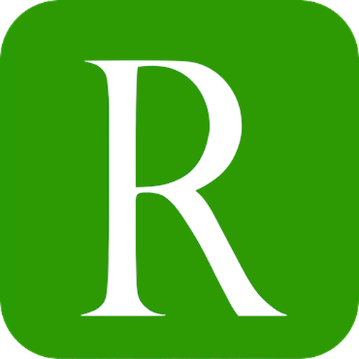 r-point logo