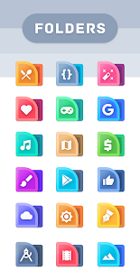 Moxy Icons Screenshot