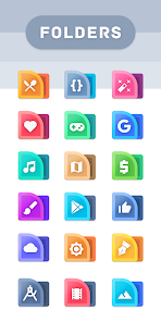Moxy Icon Pack