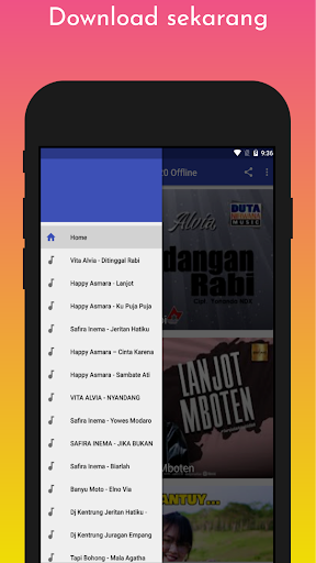 Lagu Jawa Terbaru 2020 Offline
