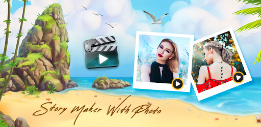 Video Maker : Photo SlideShow 