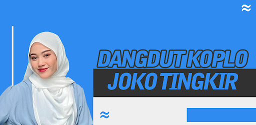 Android application Dangdut Koplo Joko Tingkir screenshort