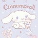 Cinnamoroll Wallpaper 4K HD