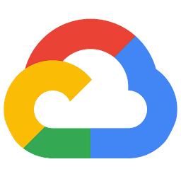 Icon image Google Cloud