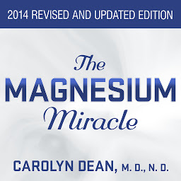 「The Magnesium Miracle」のアイコン画像
