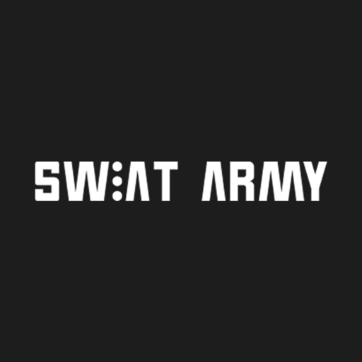 SWEAT Army - AppWisp.com