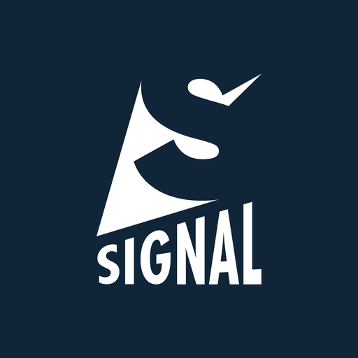 DASHBOARD SGNL logo