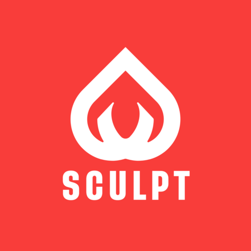 SCULPT logo