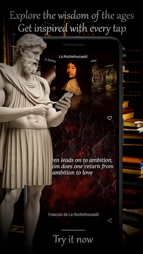 Philosophy and Motivation Screen 3