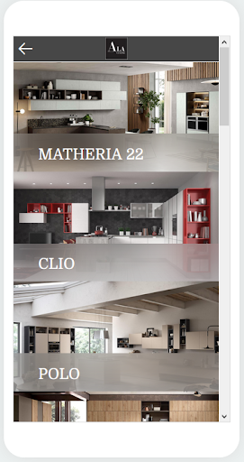 Ala cucine Screen 3
