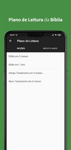 Bíblia e Harpa Cristã screenshot 5
