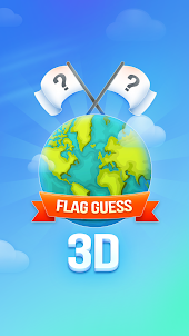 Flag Name - Flag Guessing Game