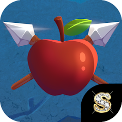 Fruit Spear - Play & Earn Mod apk última versión descarga gratuita