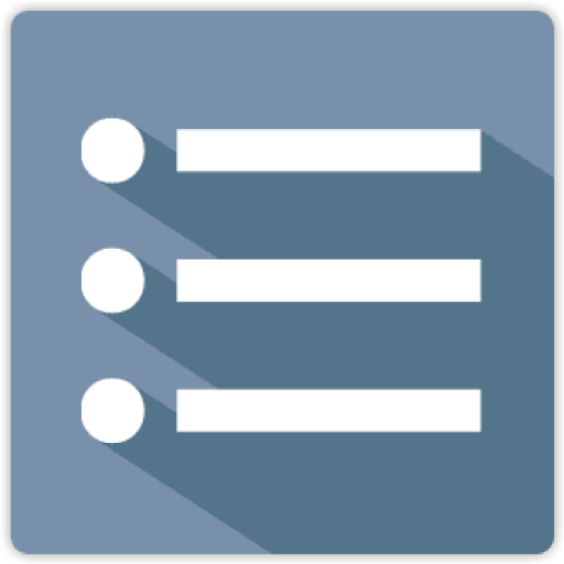 iNote - Notepad  Icon