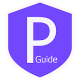 Guide Protect VPN Data Manager icon