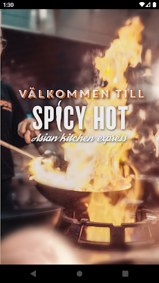 Spicy Hot Sverigeのおすすめ画像1