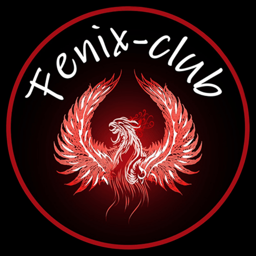 Fenix-club logo