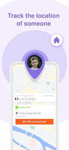Friend Tracker: Find Anyoneのおすすめ画像3
