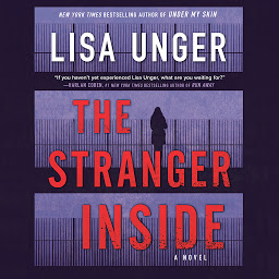 Icon image The Stranger Inside