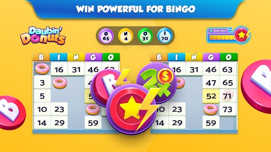 Bingo Bash APK for Android Download 5