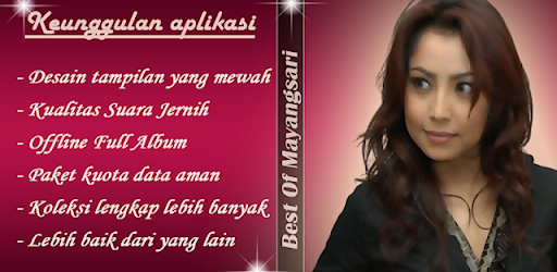 Mayangsari Lagu Kenangan MP3
