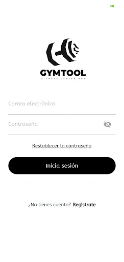 GYMTOOL