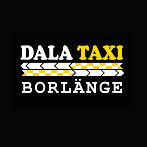 Dala Taxi Borlänge 2.0.0 Icon