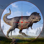 Wild Dinosaur Hunting 3D- Dino Hunter Game Offline 1.0.43