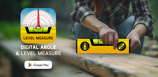 Digital Angle & Level Measure