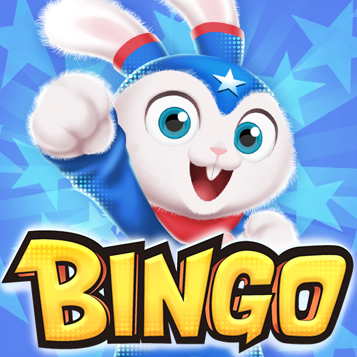 Bingo Bazooka logo