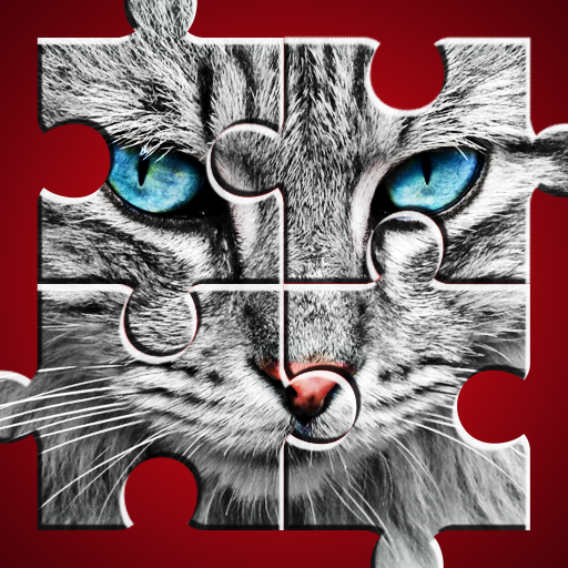 Your Jigsaw Puzzles: Animals 1.56 Icon