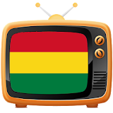Bolivia TV icon