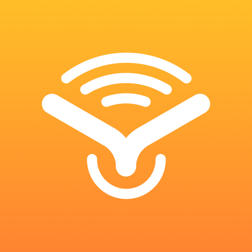 Open Audiobooks and eBooks Logo