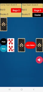 2 Player Spades
