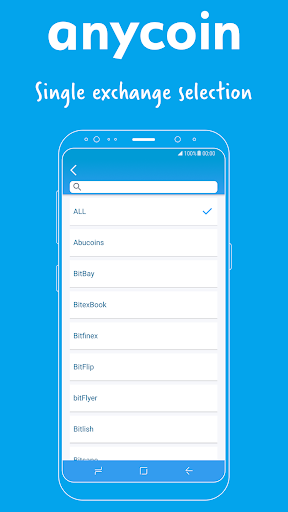 Cryptocurrency Converter