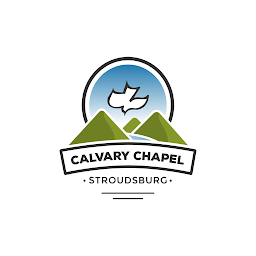 「Calvary Chapel Stroudsburg」圖示圖片