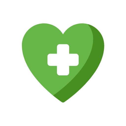 First Aid Guide 1.0.3 Icon