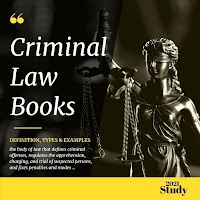 Criminal Law Books Free Downlo
