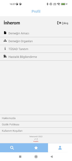 İnherom Screen 3