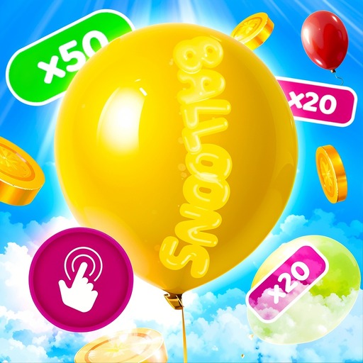 Balloon Win Download on Windows
